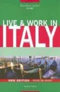italy live & work in-9781854583321