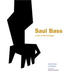 saul bass-jennifer bass-9781856697521