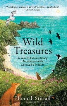 wild treasures-hannah stitfall-9781856755221