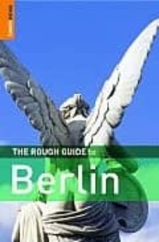 berlin (rough guides travel directions)-9781858283821