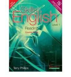 sie: reading level 1 course book and resource book-9781859647721