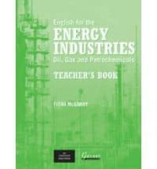 english for the energy industries teacher s book-9781859649121