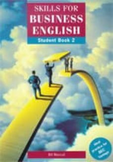 skills for business english 2 cd-9781900783521
