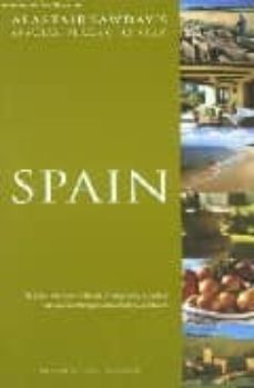 spain (alastair sawday)-9781901970821