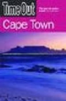 time out guide to cape town-9781904978121