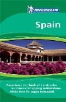 spain (ref. 1523)-9781906261221