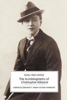 the autobiography of christopher kirkland-9781906469221