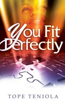 you fit perfectly-9781907402821