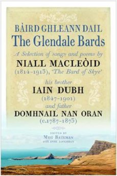 the glendale bards (ebook)-meg bateman-9781907909221
