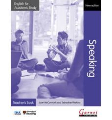 eas:speaking teacher s book - 2012 edition-9781908614421