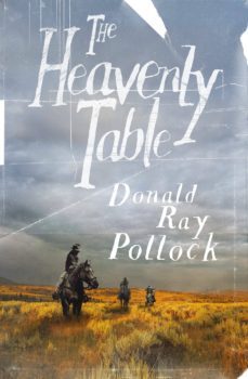 the heavenly table-9781910701621