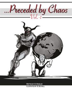 preceded by chaos (ebook)-m. wheeler-9781912562121
