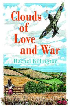 clouds of love and war (ebook)-rachel billington-9781913491321