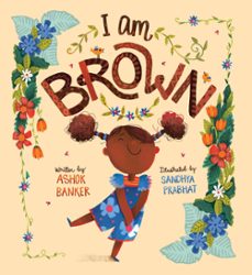 i am brown (ebook)-ashok banker-9781913747121