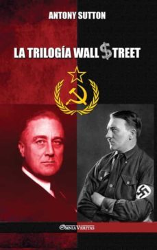 la trilogía de wall street-9781913890421