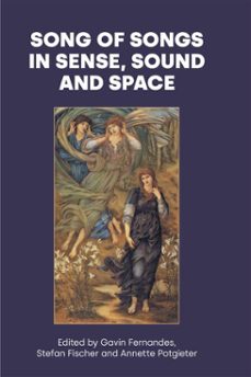 song of songs in sense, sound and space (ebook)-annette potgieter-9781914490521