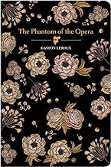 the phantom of the opera-gaston leroux-9781914602221