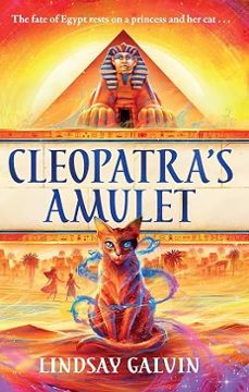 Imagen Principal de CLEOPATRAS AMULET