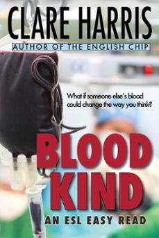 blood kind: an esl easy read (ebook)-clare harris-9781922191021
