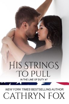 his strings to pull (ebook)-cathryn fox-9781928056621