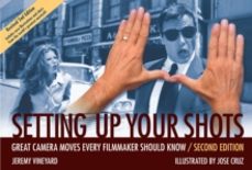 setting up your shots-jeremy vineyard-9781932907421