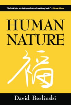 human nature (ebook)-david berlinski-9781936599721