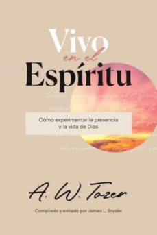 vivo en el espíritu-9781956959321