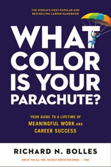 what color is your parachute? (ebook)-richard m. bolles-9781984861221