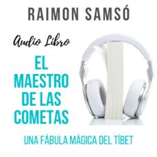 el maestro de las cometas (audiolibro)-raimon samso-9781987166521