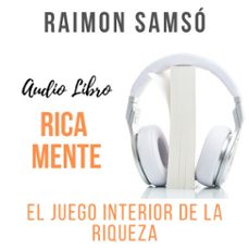 rica mente (audiolibro)-raimon samso-9781987173321