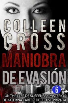 maniobra de evasion - episodio 6 (ebook)-9781988272221