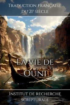 la vie de ouni (ebook)-9781998288021