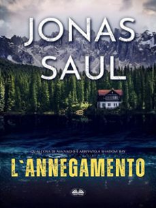l'annegamento (ebook)-jonas saul-9781998357321