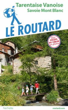 guide du routard tarentaise vanoise-9782011183521