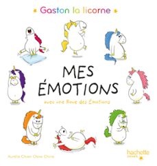 mes emotions (ebook)-aurelie chien chow chine-9782017074021