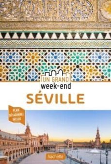 guide un grand week-end a seville 2020-9782017106821