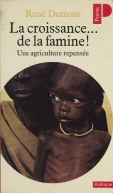 la croissance... de la famine ! (ebook)-rene dumont-9782021276121