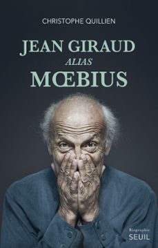 jean giraud alias moebius (ebook)-christophe quillien-9782021477221