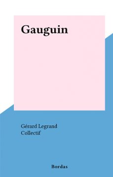gauguin (ebook)-gerard legrand-9782047607121
