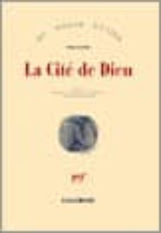 la cite de dieu-9782070306121