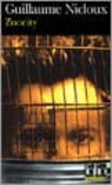 zoocity (frances)-9782070425921