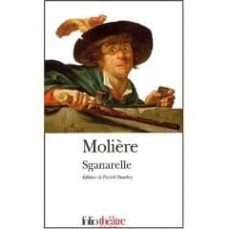 sganarelle ou le cocu immaginaire-9782070428021