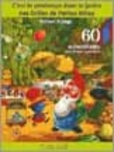 le printemps dans le jardin des droles de petites betes-9782070537921