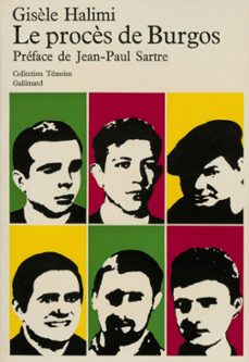 le procès de burgos (ebook)-gisele halimi-9782072209321