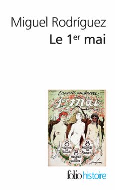 le 1er mai (ebook)-miguel rodriguez-9782072487521