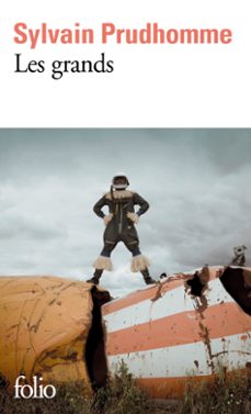 les grands (ebook)-sylvain prudhomme-9782072683121
