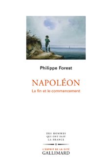 -philippe forest-9782072849121