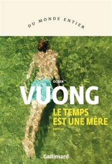 le temps est une mère-9782072958021