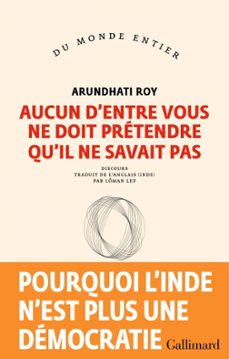 -arundhati roy-9782073061621