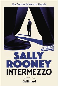 intermezzo (frances)-sally rooney-9782073074621